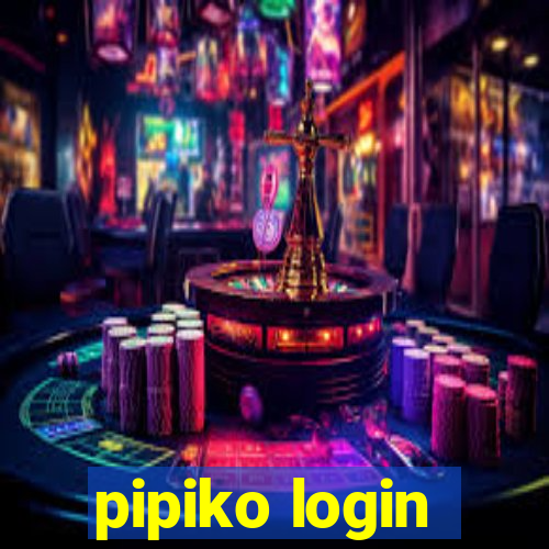 pipiko login