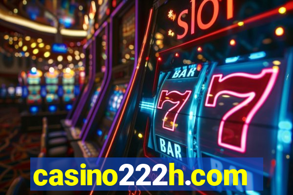 casino222h.com