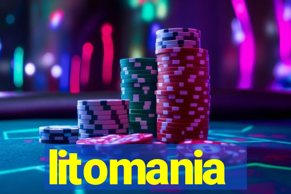litomania