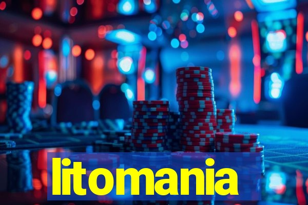 litomania