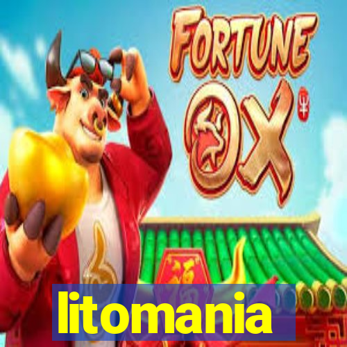 litomania