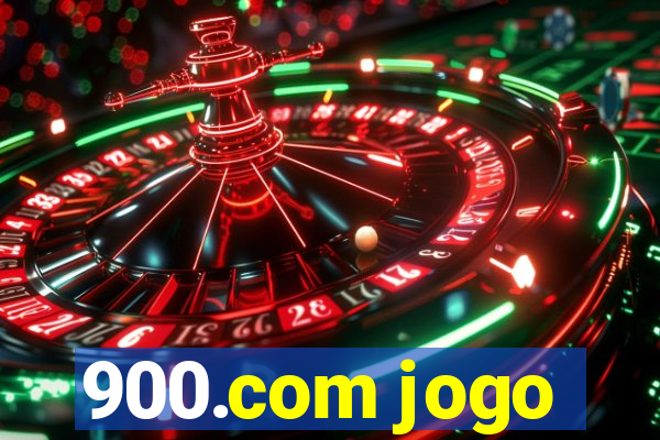 900.com jogo
