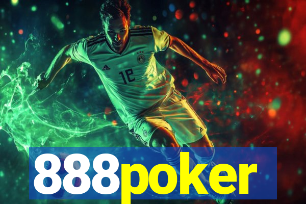 888poker