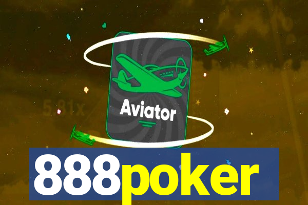 888poker