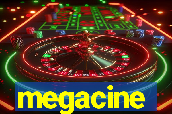 megacine