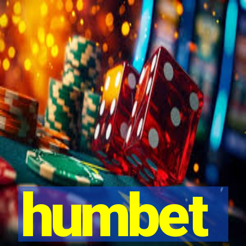 humbet
