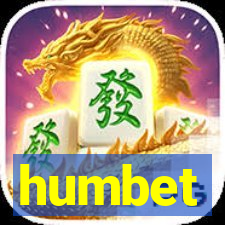 humbet