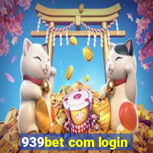 939bet com login