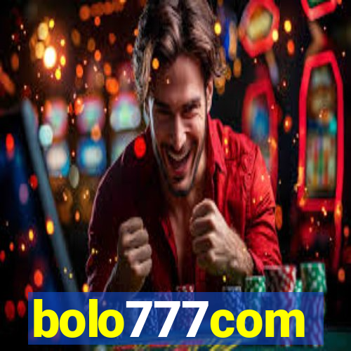 bolo777com