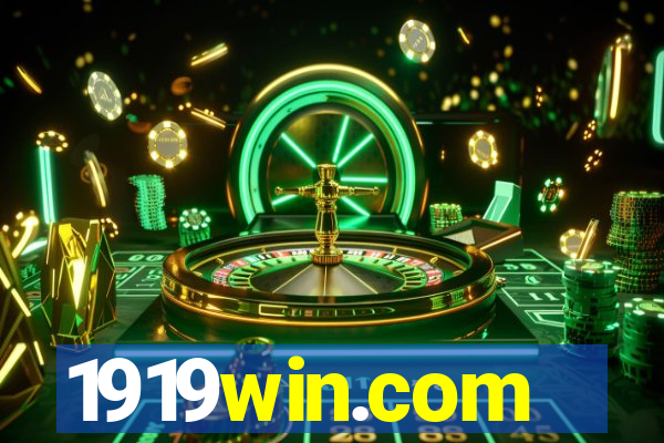 1919win.com