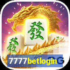 7777betlogin
