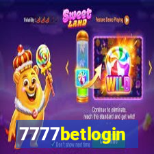 7777betlogin