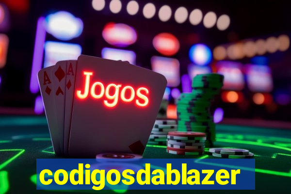 codigosdablazer
