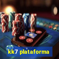 kk7 plataforma