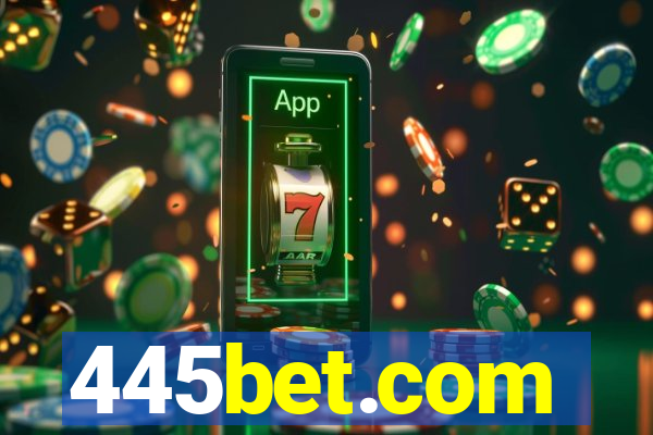 445bet.com