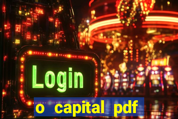 o capital pdf livro 2