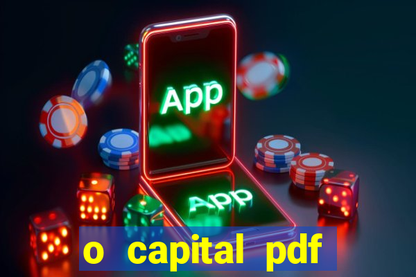 o capital pdf livro 2