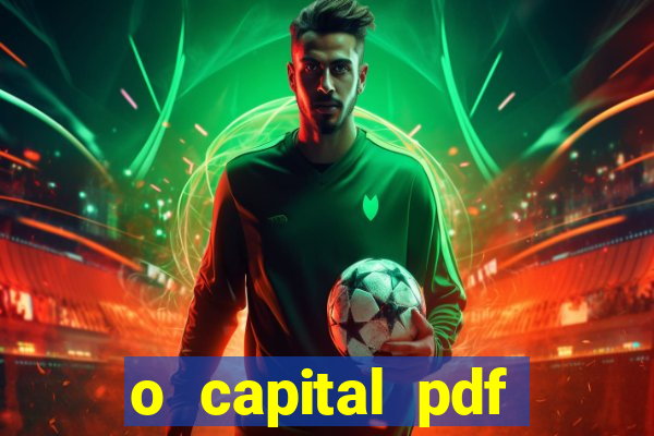 o capital pdf livro 2