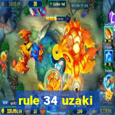 rule 34 uzaki