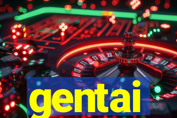 gentai