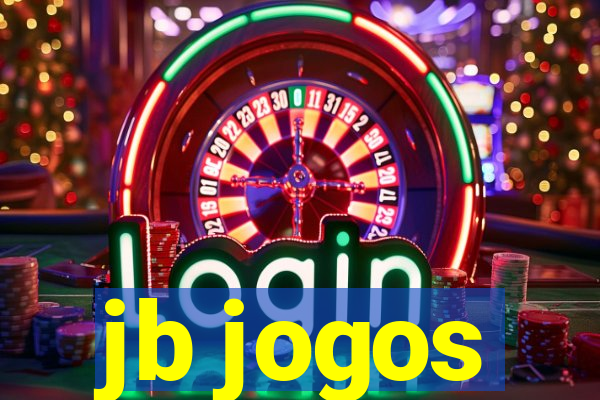 jb jogos