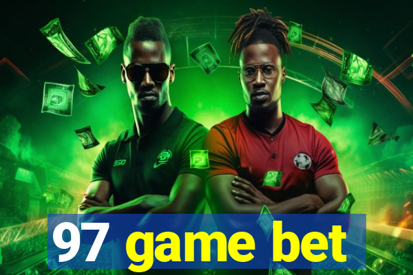 97 game bet