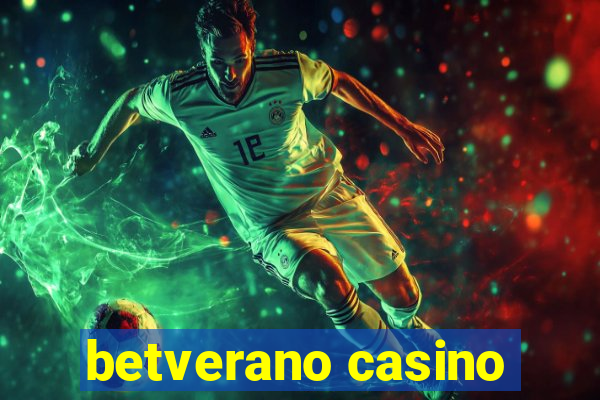 betverano casino