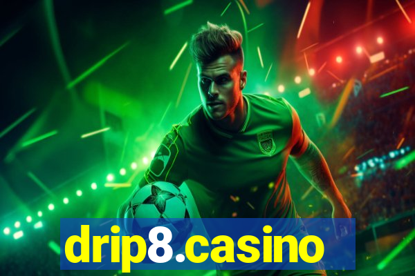drip8.casino