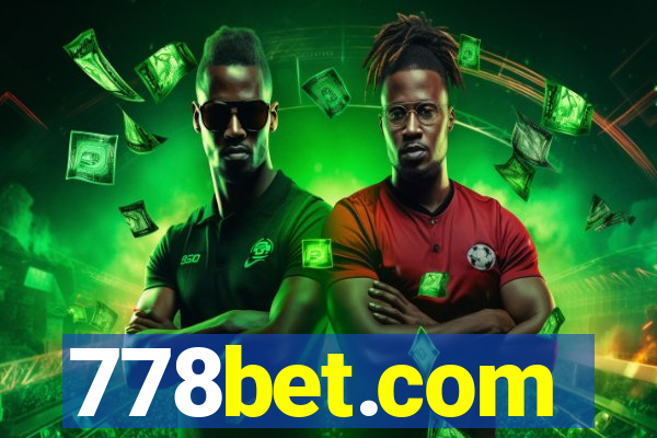 778bet.com