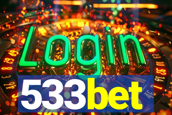 533bet