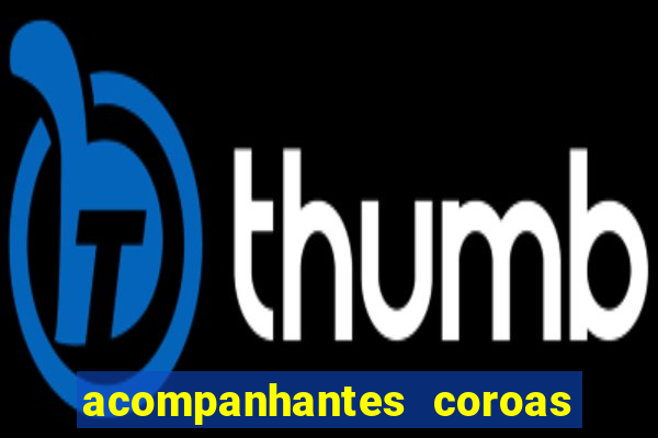 acompanhantes coroas em santos