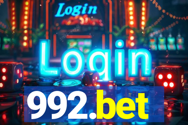 992.bet