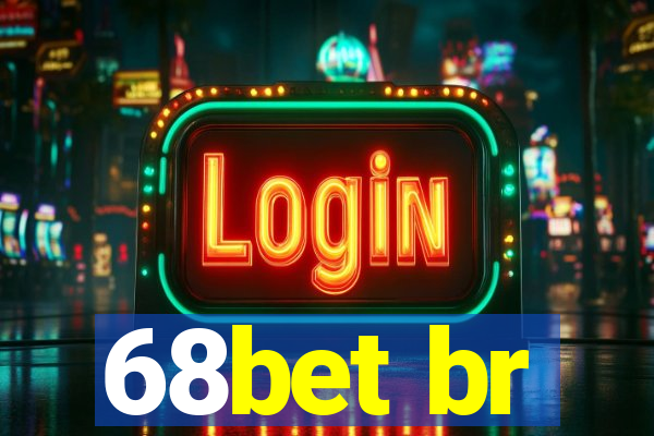 68bet br