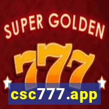csc777.app