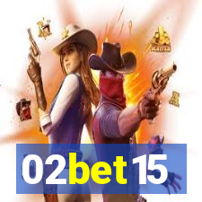 02bet15