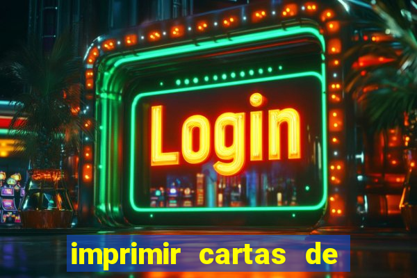 imprimir cartas de yu gi oh