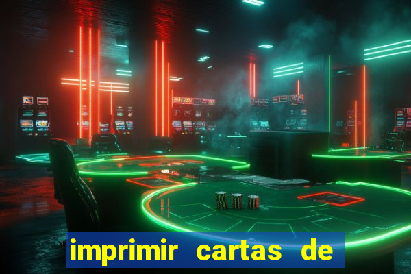 imprimir cartas de yu gi oh