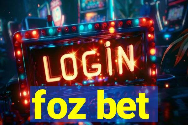 foz bet