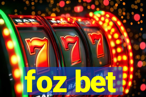 foz bet