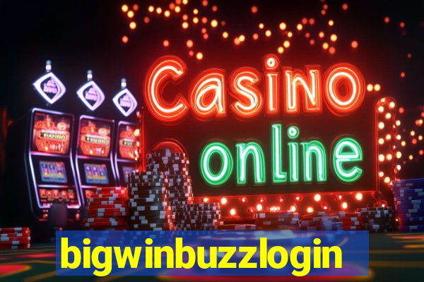 bigwinbuzzlogin