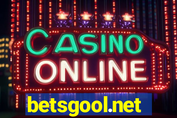 betsgool.net
