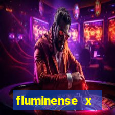 fluminense x internacional futemax