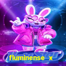 fluminense x internacional futemax