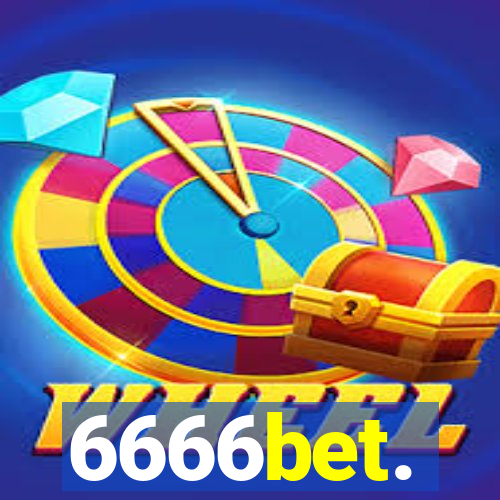 6666bet.