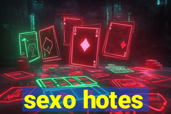 sexo hotes