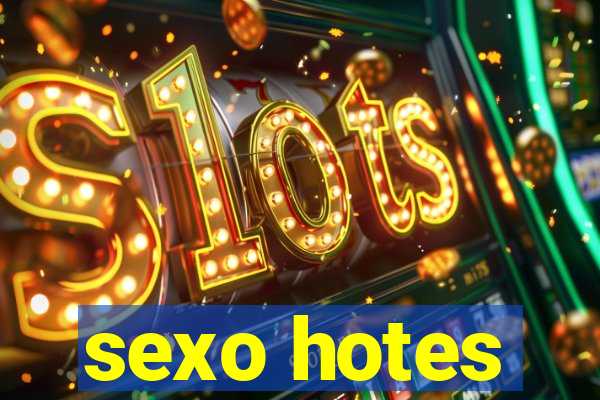 sexo hotes