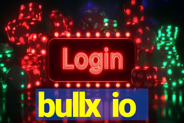 bullx io