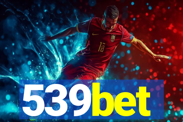 539bet