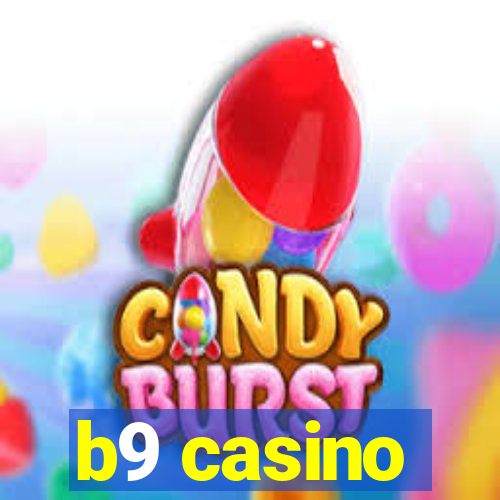 b9 casino