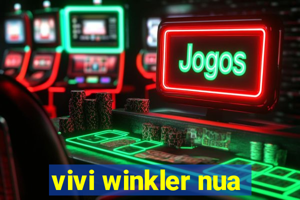 vivi winkler nua